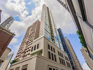 Sai Ying Pun - Kensington Hill 18