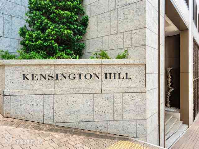 Sai Ying Pun - Kensington Hill 19