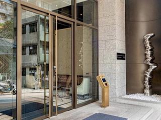 Sai Ying Pun - Kensington Hill 21