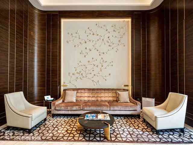Sai Ying Pun - Kensington Hill 24