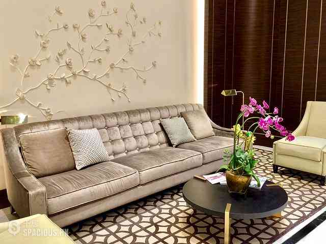 Sai Ying Pun - Kensington Hill 25