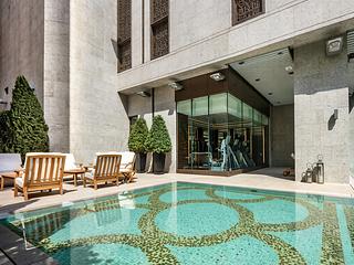 Sai Ying Pun - Kensington Hill 27