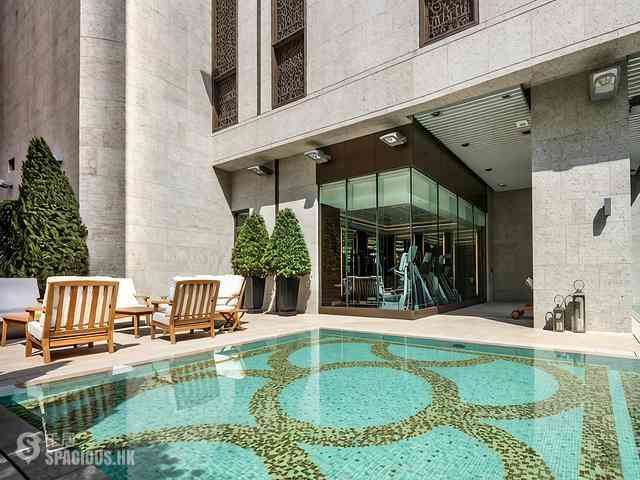Sai Ying Pun - Kensington Hill 27