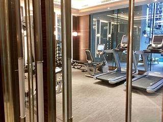 Sai Ying Pun - Kensington Hill 28