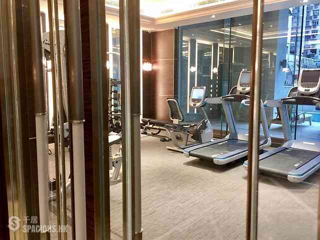 Sai Ying Pun - Kensington Hill 28