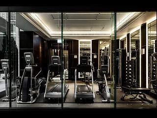 Sai Ying Pun - Kensington Hill 29