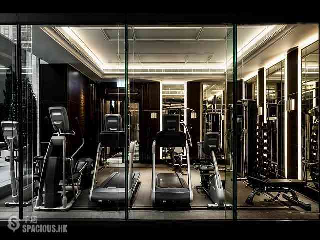 Sai Ying Pun - Kensington Hill 29