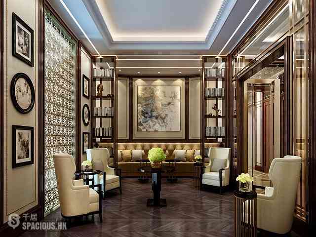 Sai Ying Pun - Kensington Hill 30