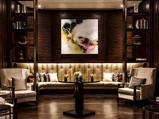 Sai Ying Pun - Kensington Hill 31