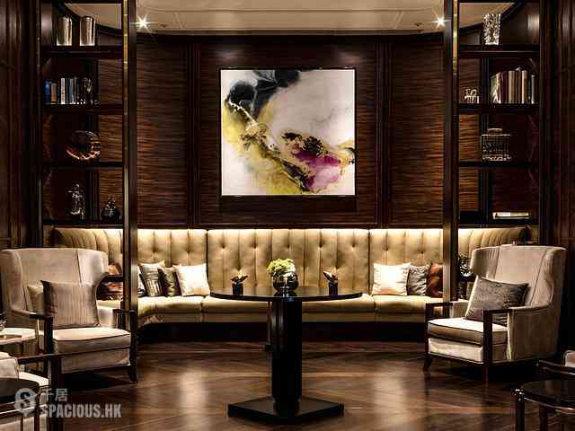 Sai Ying Pun - Kensington Hill 31