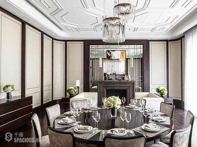 Sai Ying Pun - Kensington Hill 32