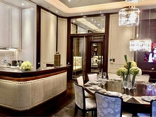 Sai Ying Pun - Kensington Hill 33