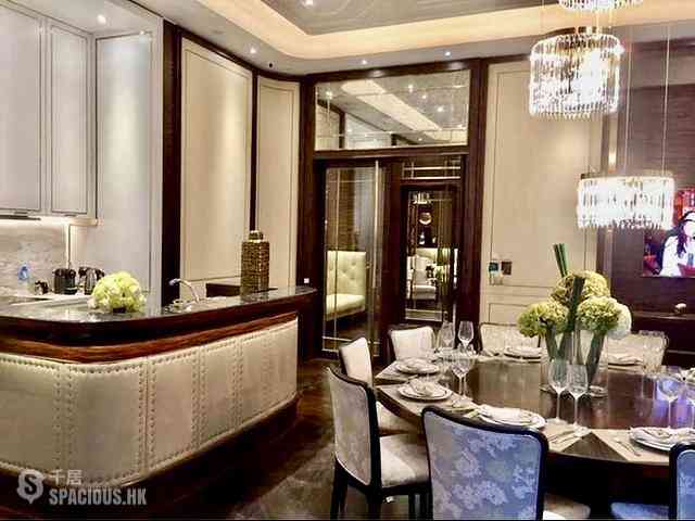 Sai Ying Pun - Kensington Hill 33