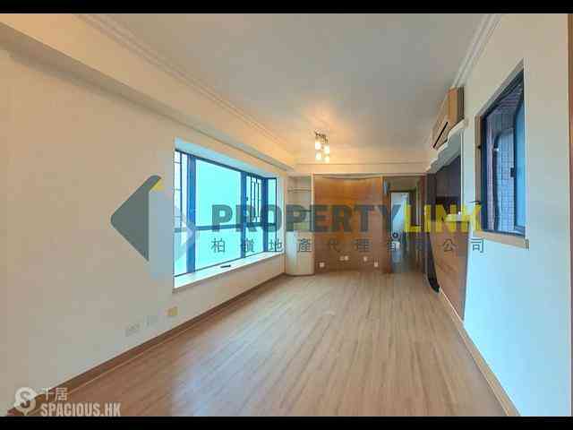 Mid Levels West - Wilton Place 01