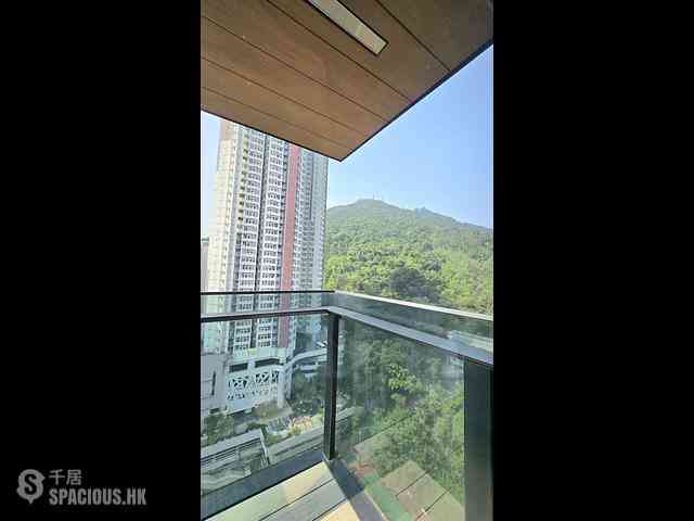 Kennedy Town - The Hudson 01