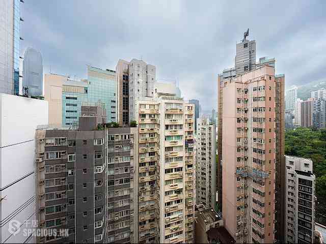 Central - Cordial Mansion 12