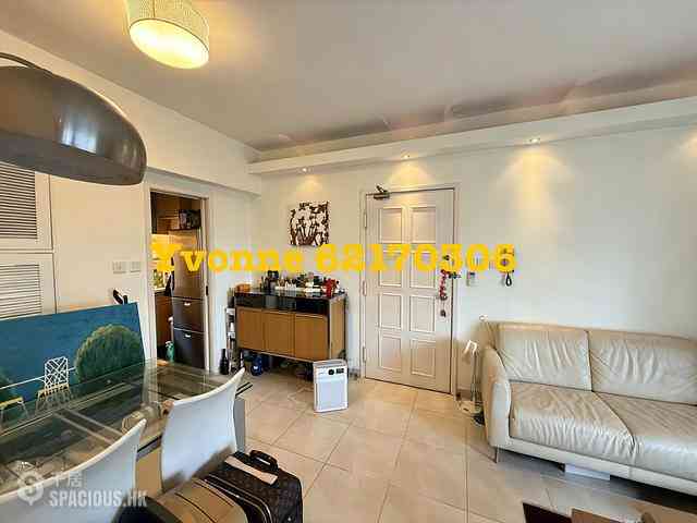 Mid Levels West - Bonham Court 05
