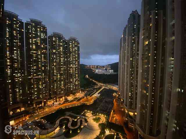 Lohas Park - Lohas Park Phase 7B Grand Montara Block 1 (1B) 06