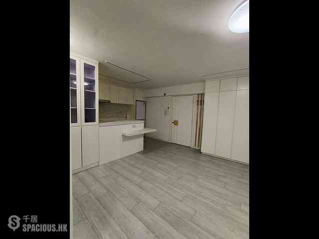 Tai Koo Shing - Tai Koo Shing Kao Shan Terrace Foong Shan Mansion 02