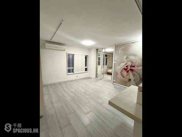 Tai Koo Shing - Tai Koo Shing Kao Shan Terrace Foong Shan Mansion 01