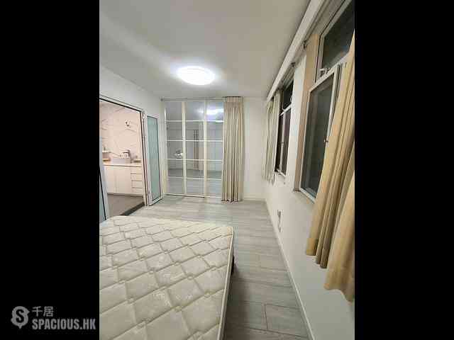 Tai Koo Shing - Tai Koo Shing Kao Shan Terrace Foong Shan Mansion 05