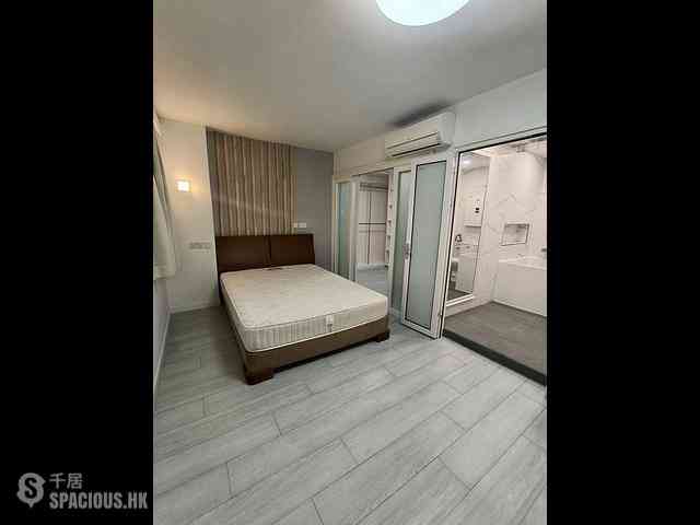 Tai Koo Shing - Tai Koo Shing Kao Shan Terrace Foong Shan Mansion 06
