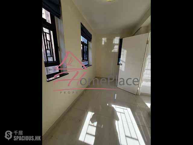 Sheung Wan - Evora Building 06