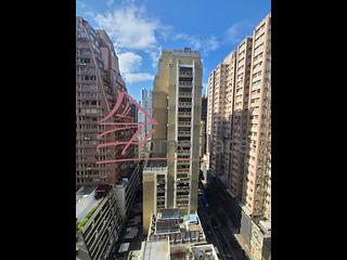 Sheung Wan - Evora Building 08
