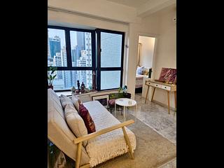Sheung Wan - The Bellevue Place 03