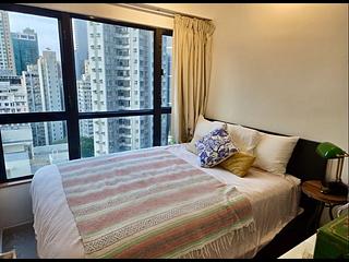 Sheung Wan - The Bellevue Place 07