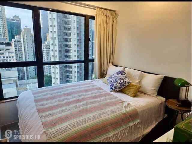 Sheung Wan - The Bellevue Place 07
