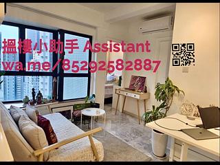 Sheung Wan - The Bellevue Place 10