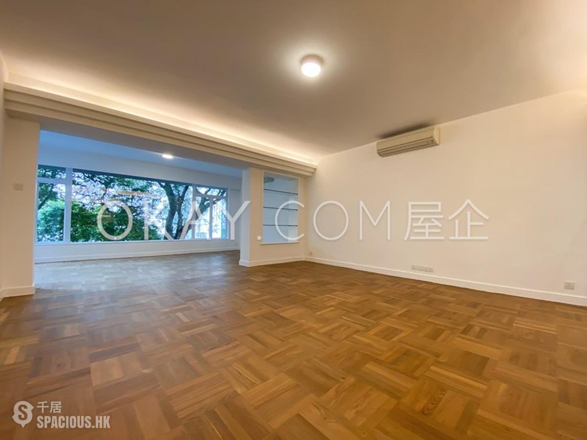 Mid Levels Central - Kam Yuen Mansion 01