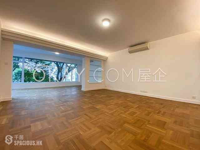 Mid Levels Central - Kam Yuen Mansion 01