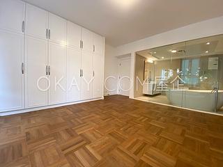 Mid Levels Central - Kam Yuen Mansion 02