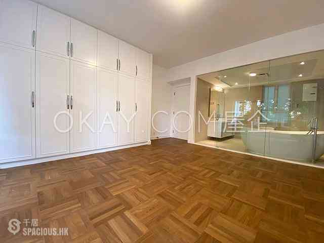 Mid Levels Central - Kam Yuen Mansion 02