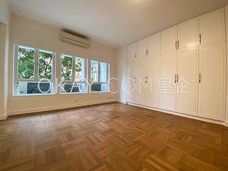 Mid Levels Central - Kam Yuen Mansion 03