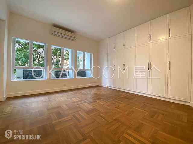Mid Levels Central - Kam Yuen Mansion 03
