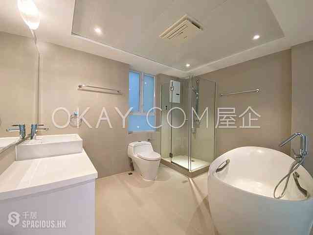 Mid Levels Central - Kam Yuen Mansion 04
