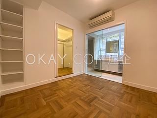 Mid Levels Central - Kam Yuen Mansion 05