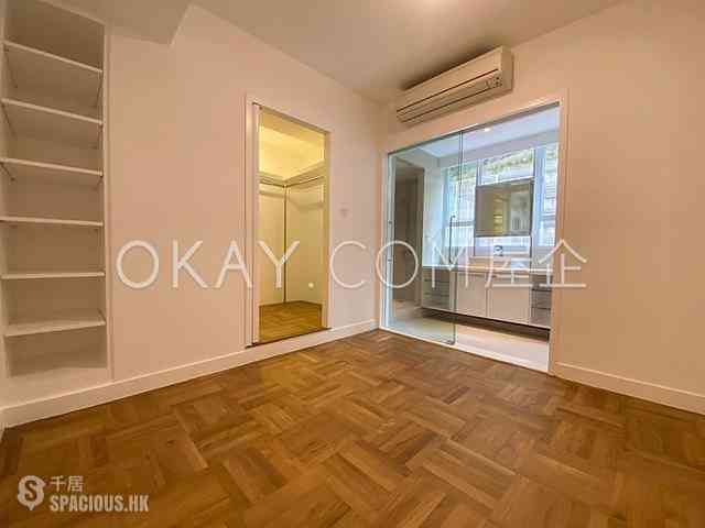 Mid Levels Central - Kam Yuen Mansion 05