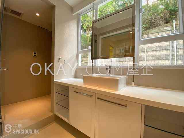 Mid Levels Central - Kam Yuen Mansion 06
