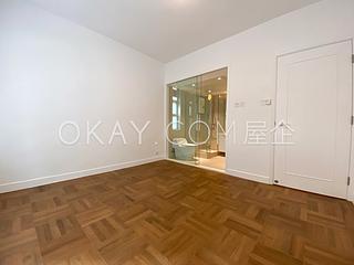Mid Levels Central - Kam Yuen Mansion 07