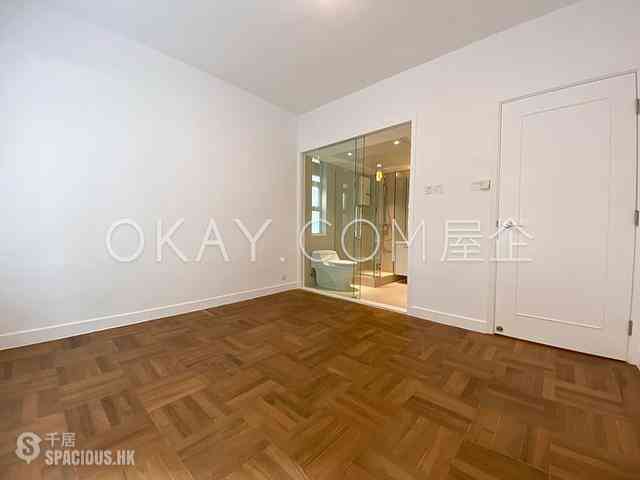 Mid Levels Central - Kam Yuen Mansion 07