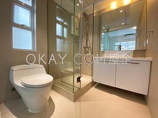 Mid Levels Central - Kam Yuen Mansion 08