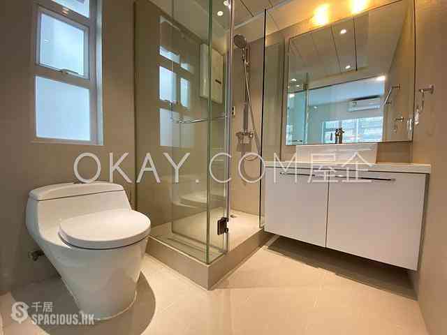 Mid Levels Central - Kam Yuen Mansion 08
