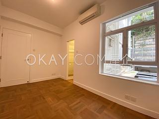 Mid Levels Central - Kam Yuen Mansion 09