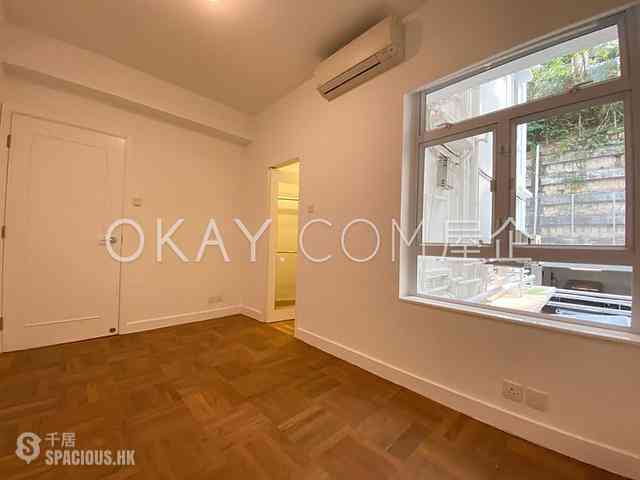 Mid Levels Central - Kam Yuen Mansion 09