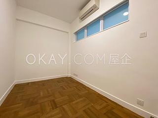 Mid Levels Central - Kam Yuen Mansion 10
