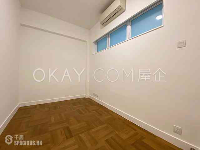Mid Levels Central - Kam Yuen Mansion 10